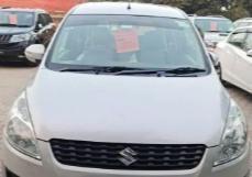 Maruti Suzuki Ertiga ZDi 2014