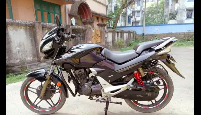 Hero Xtreme 150cc 2013