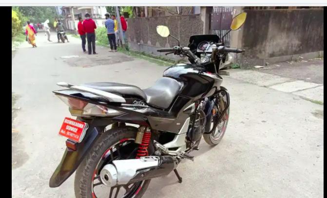 Hero Xtreme 150cc 2013