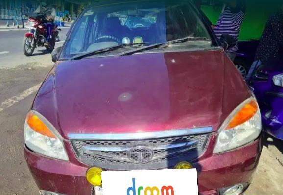Tata Indigo CS LS TDI 2015