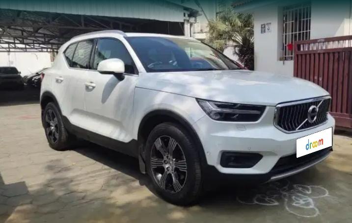 Volvo XC40 D4 Inscription 2018