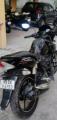 TVS Apache RTR 180cc 2014