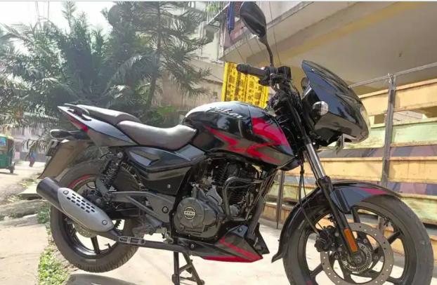 Bajaj Pulsar 150cc ABS FI 2020