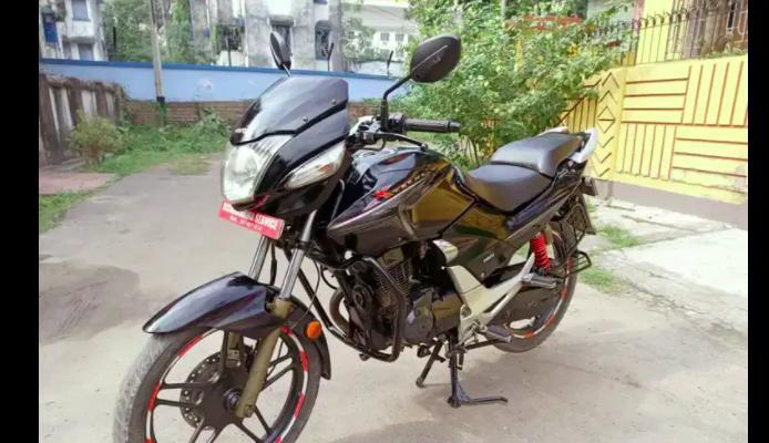 Hero Xtreme 150cc 2013