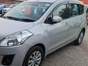 Maruti Suzuki Ertiga ZDi 2014