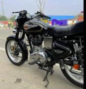 Royal Enfield Standard 350cc 2019