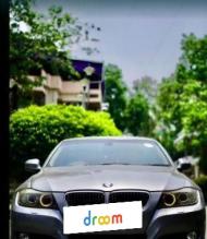 BMW 3 Series 325I 2009