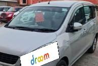 Maruti Suzuki Ertiga ZDi 2014