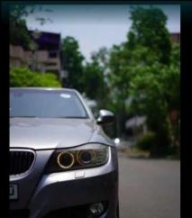 BMW 3 Series 325I 2009