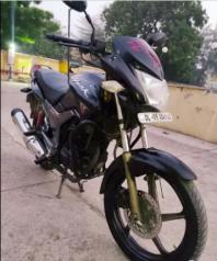 Hero Hunk 150cc 2010