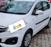 Maruti Suzuki Ertiga VXi 2016