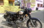 Royal Enfield Classic 350cc 2013