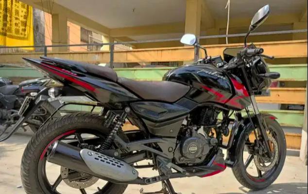 Bajaj Pulsar 150cc ABS FI 2020