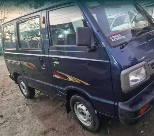 Maruti Suzuki Omni 8 SEATER 2018