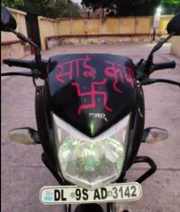 Hero Hunk 150cc 2010