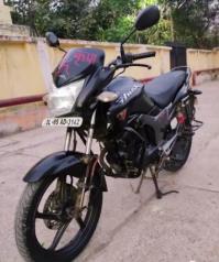 Hero Hunk 150cc 2010