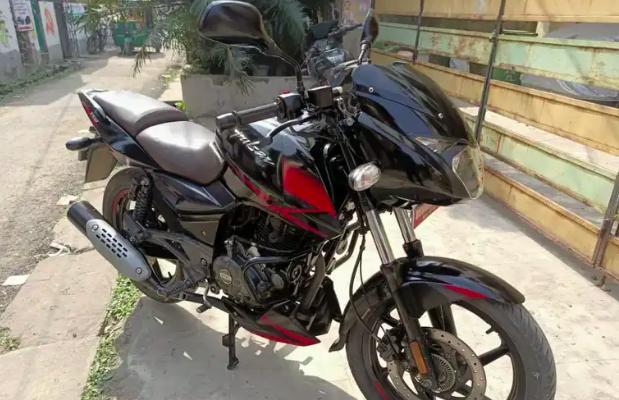 Bajaj Pulsar 150cc ABS FI 2020