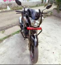 Hero CBZ 150cc 2013