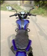 TVS Apache RTR 200 4V ABS 2018