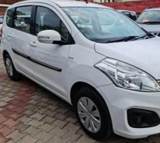 Maruti Suzuki Ertiga VXi 2016
