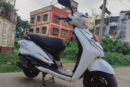 Hero Duet Lx 110cc 2016