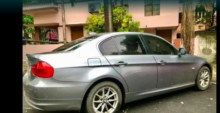 BMW 3 Series 325I 2009