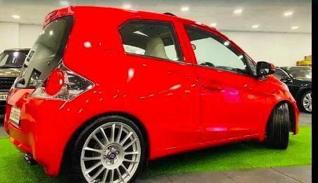 Honda Brio VX (O) MT 2015