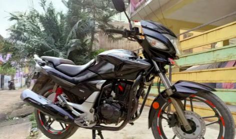 Hero CBZ 150cc 2013