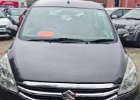 Maruti Suzuki Ertiga VDI SHVS 2016