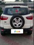 Ford EcoSport Titanium 1.5L Ti-VCT 2013