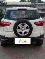 Ford EcoSport Titanium 1.5L Ti-VCT 2013