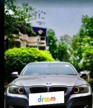 BMW 3 Series 325I 2009