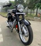 Royal Enfield Standard 350cc 2019