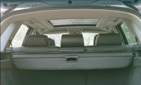 BMW X5 xDrive 30d 2011