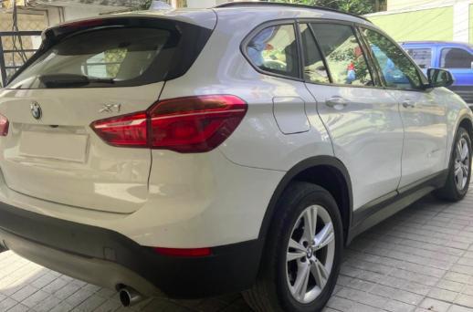 BMW X1 sDrive20d Expedition 2017