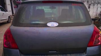 Maruti Suzuki Swift VDi 2008