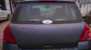Maruti Suzuki Swift VDi 2008