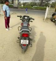 TVS Star City Plus 110cc 2015