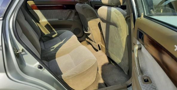 Chevrolet Optra LS 1.6 2006