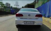 Volkswagen Passat Highline 2.0 TDI 2011