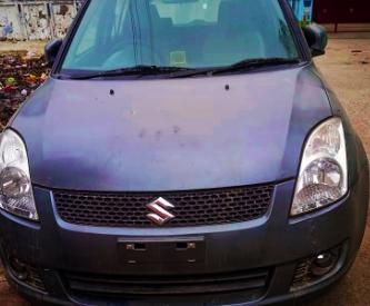 Maruti Suzuki Swift VDi 2008
