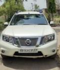 Nissan Terrano XL D 2015