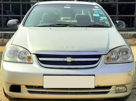 Chevrolet Optra LS 1.6 2006