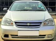 Chevrolet Optra LS 1.6 2006