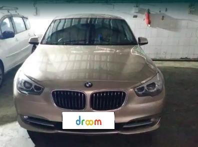 BMW 5 SERIES GT 530 D LE 2010