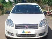 Fiat Linea EMOTION 1.4 2012
