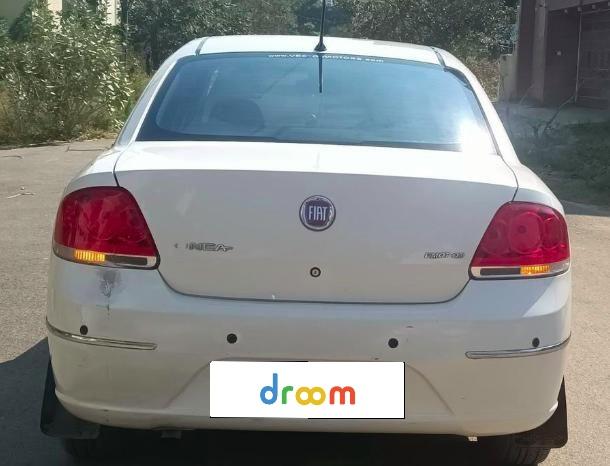 Fiat Linea EMOTION 1.4 2012