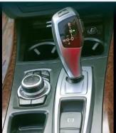 BMW X5 xDrive 30d 2011