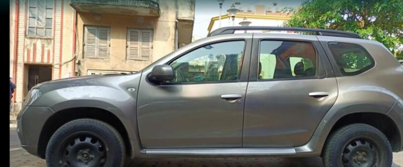 Nissan Terrano XL D 2013