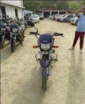 Hero CD Deluxe 100cc 2010